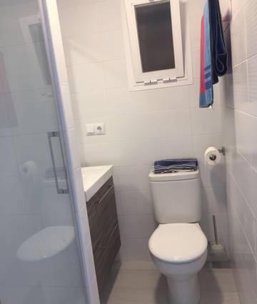 Apartmán Balcon Al Mar Benidorm Exteriér fotografie